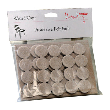 Amtico Felt Pads